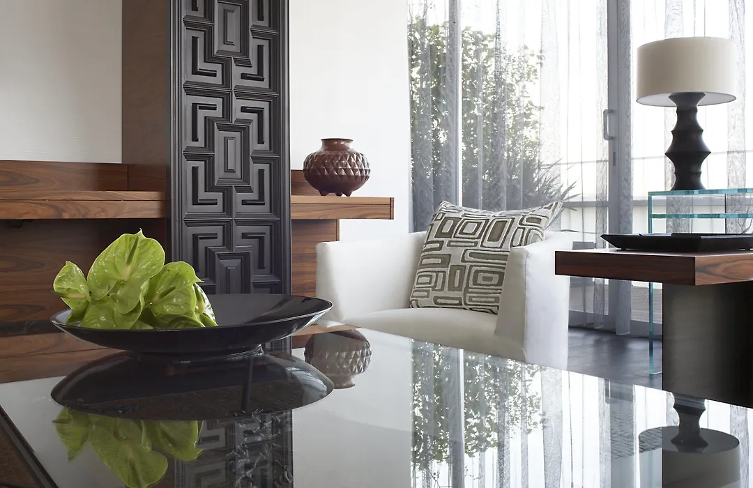 Las Alcobas, A Luxury Collection Hotel, Mexico City-1